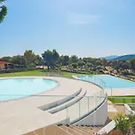 Campingplads Village Capo D'orso Palau