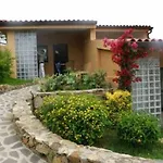 Village Capo D'orso
