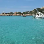 Campingplads Village Capo D'orso Palau