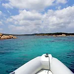Campingplads Village Capo D'orso
