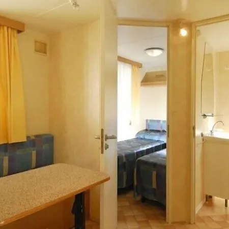 Village Capo D'orso Camping