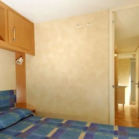 Village Capo D'orso Camping 3*