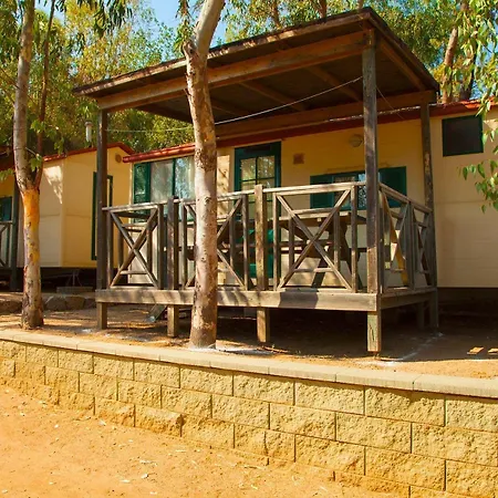 Camping Village Capo D'orso