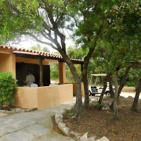 Village Capo D'orso