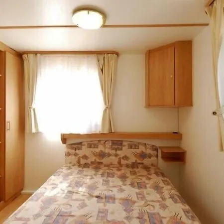 Camping Village Capo D'orso 3*