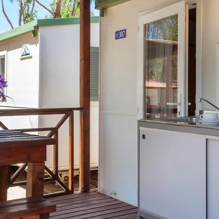 Village Capo D'orso 3* Palau