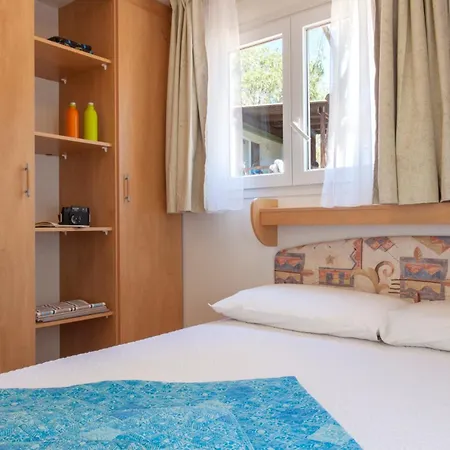 Village Capo D'orso 3*