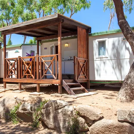 Camping Village Capo D'orso