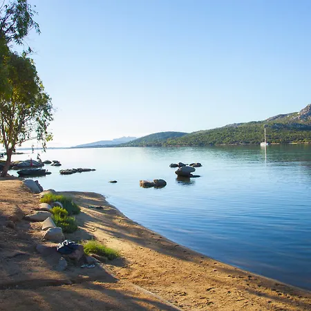 Village Capo D'orso Campeggio 3*