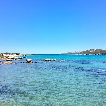 Camping Village Capo D'orso Palau