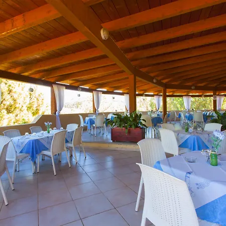Camping Village Capo D'orso 3*