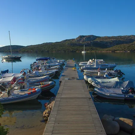 Village Capo D'orso Palau