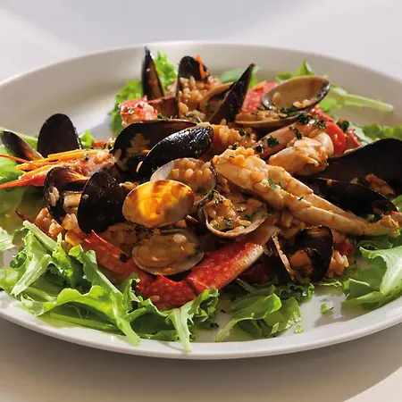 Village Capo D'orso Camping 3*