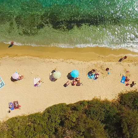 Village Capo D'orso Campeggio 3*