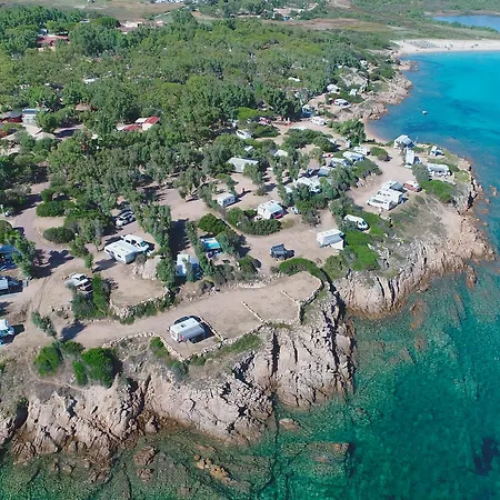 Campeggio Village Capo D'orso