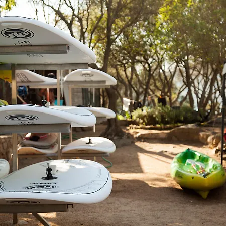 Camping Village Capo D'orso 3*