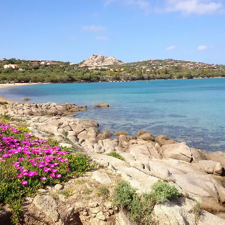 Campeggio Village Capo D'orso 3*