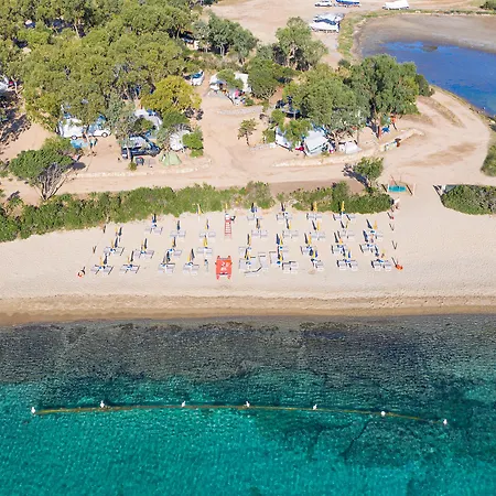 Camping Village Capo D'orso