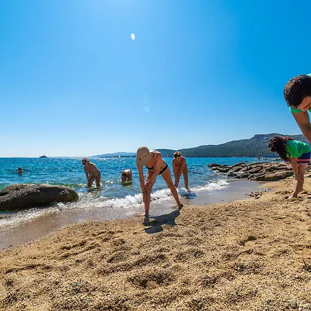Camping Village Capo D'orso