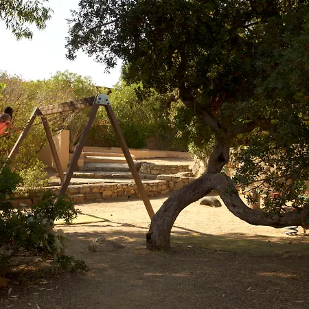 Campsite Village Capo D'orso Palau