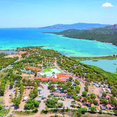 Camping Village Capo D'orso