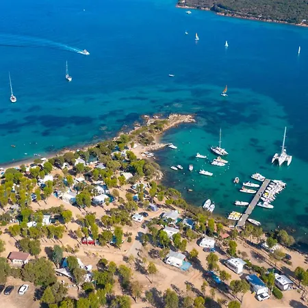 Village Capo D'orso 3*