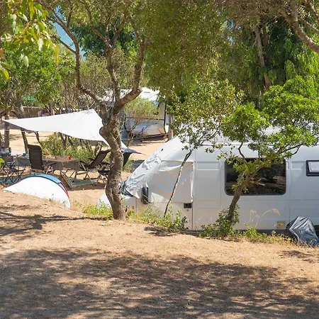 Village Capo D'orso 3*