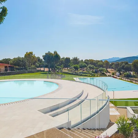 Camping Village Capo D'orso Palau