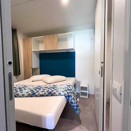 Village Capo D'orso Camping 3*