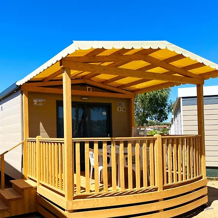 Camping Village Capo D'orso 3*