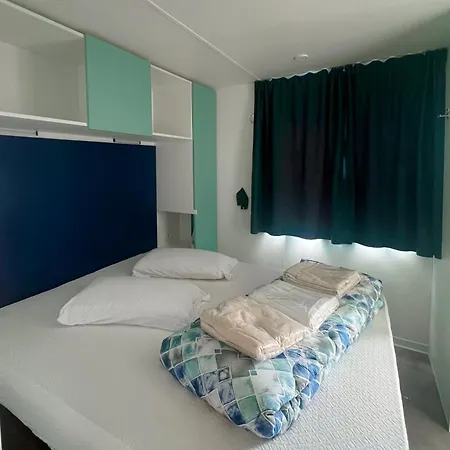 Camping Village Capo D'orso