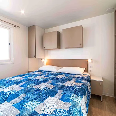 Village Capo D'orso Camping Palau