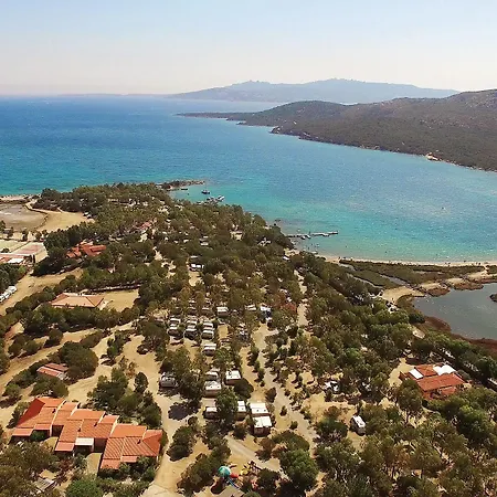 Village Capo D'orso 3*