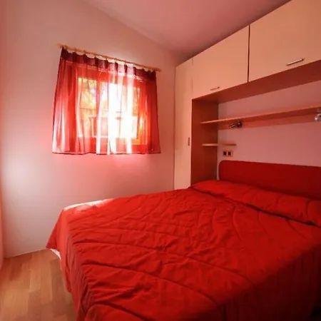 Village Capo D'orso Palau