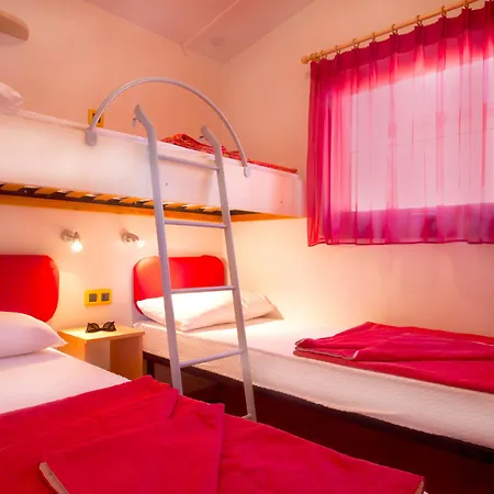 Camping Village Capo D'orso