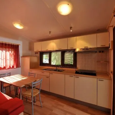 Camping Village Capo D'orso Palau