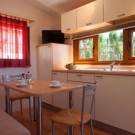 Village Capo D'orso 3* Palau