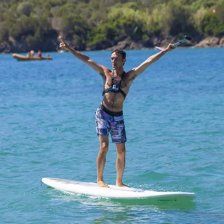 Village Capo D'orso 3*