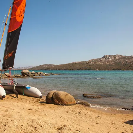 Village Capo D'orso Palau