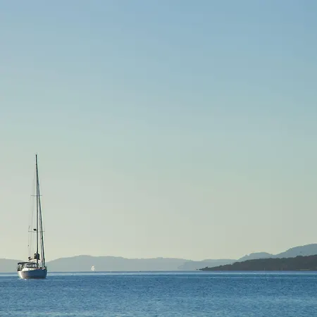 Village Capo D'orso 3* Palau