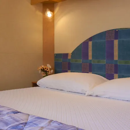 Village Capo D'orso Palau