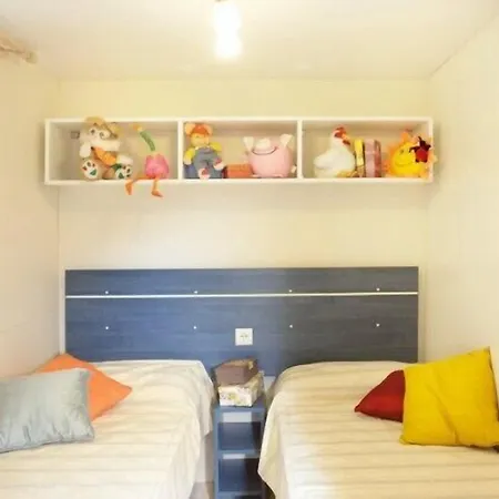 Village Capo D'orso 3* Palau