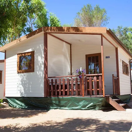 Village Capo D'orso Camping 3*