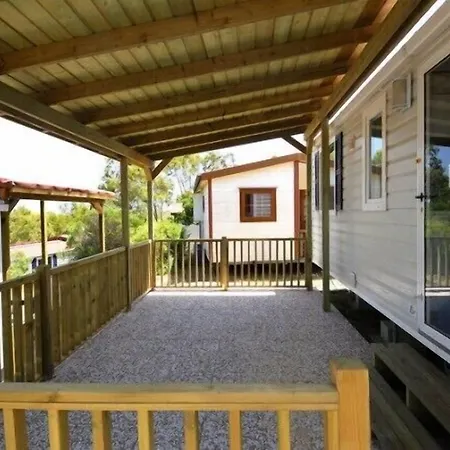 Village Capo D'orso 3* Palau