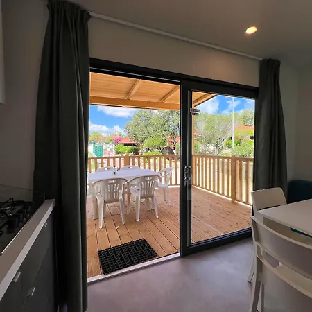 Village Capo D'orso 3*