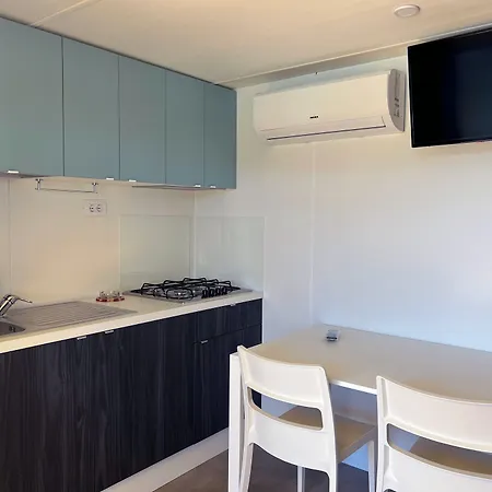 Village Capo D'orso 3* Palau