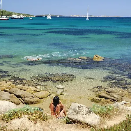 Village Capo D'orso 3*