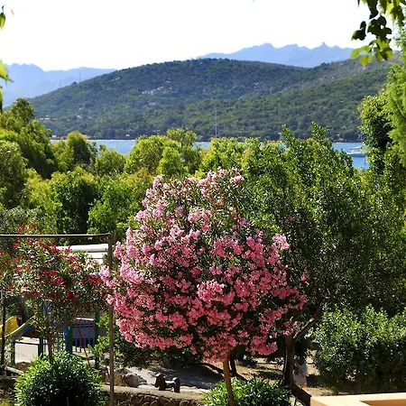 Campeggio Village Capo D'orso 3*