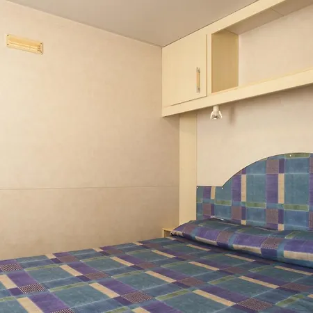 Village Capo D'orso Camping 3*