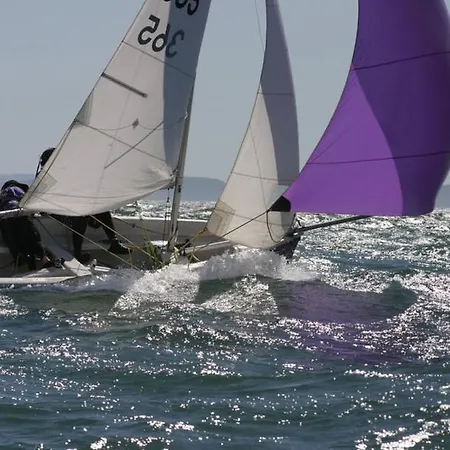 Village Capo D'orso Camping